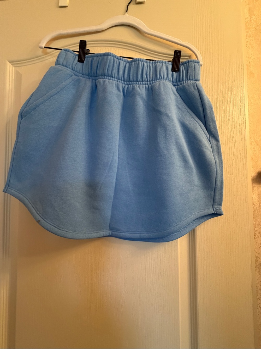 wild fable Light Blue Mini Skort